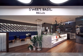 SWEET BASIL